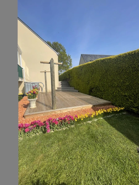 Toutes les annonces immobilières à Issé
